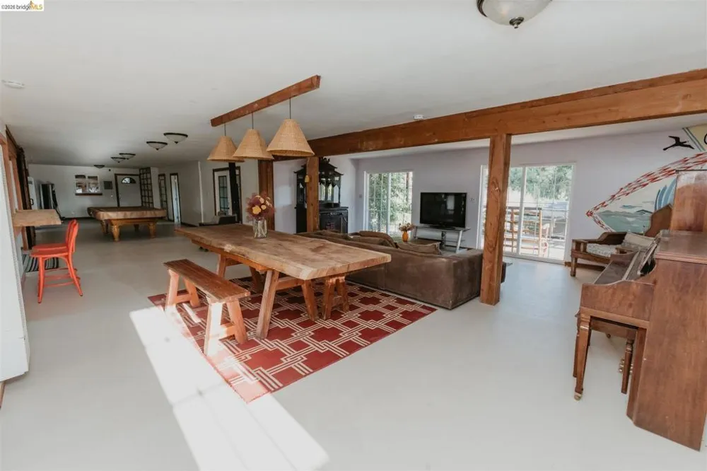Lake Sonoma Ranches Geyserville, CA 95441