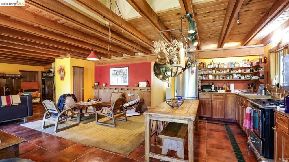 Lake Sonoma Ranches Geyserville, CA 95441
