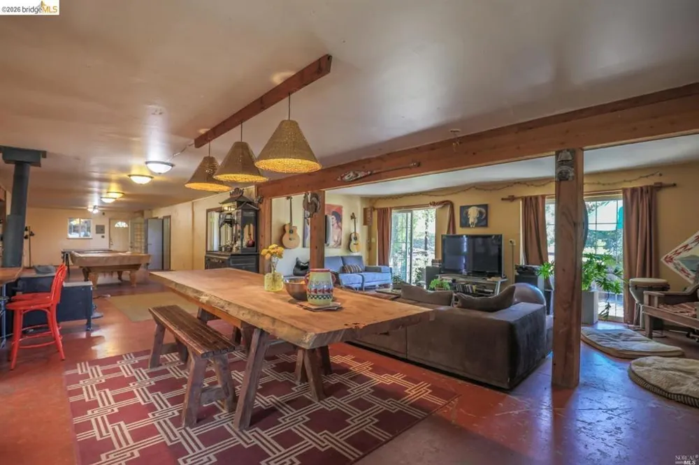 Lake Sonoma Ranches Geyserville, CA 95441