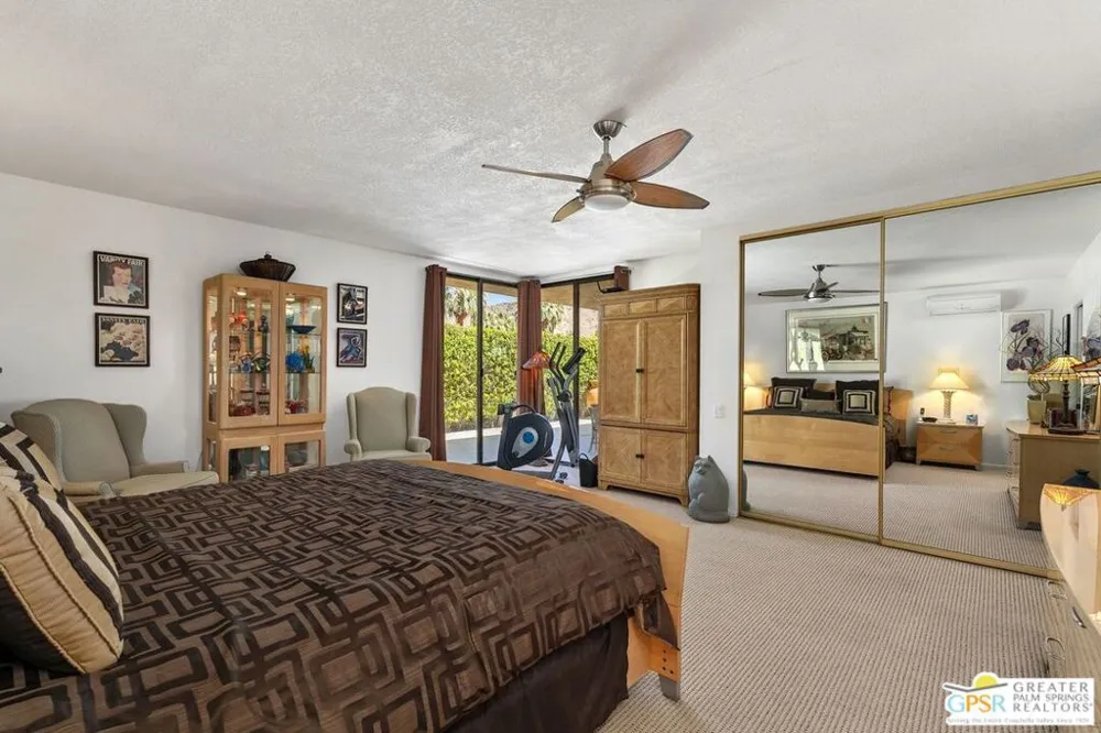 2062 S Chico Drive Palm Springs, CA 92264