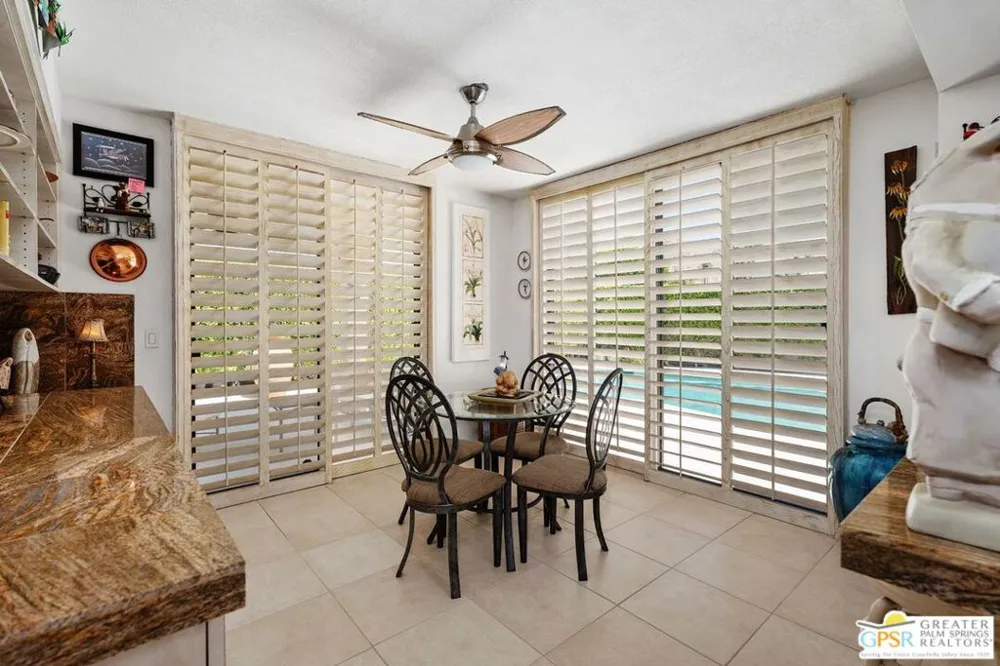 2062 S Chico Drive Palm Springs, CA 92264