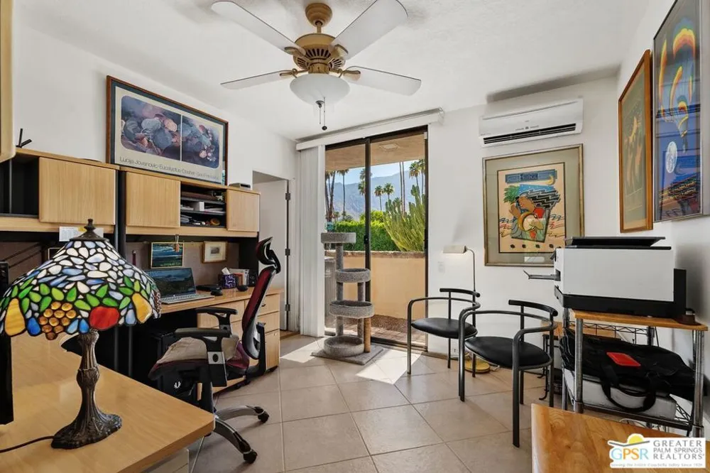 2062 S Chico Drive Palm Springs, CA 92264