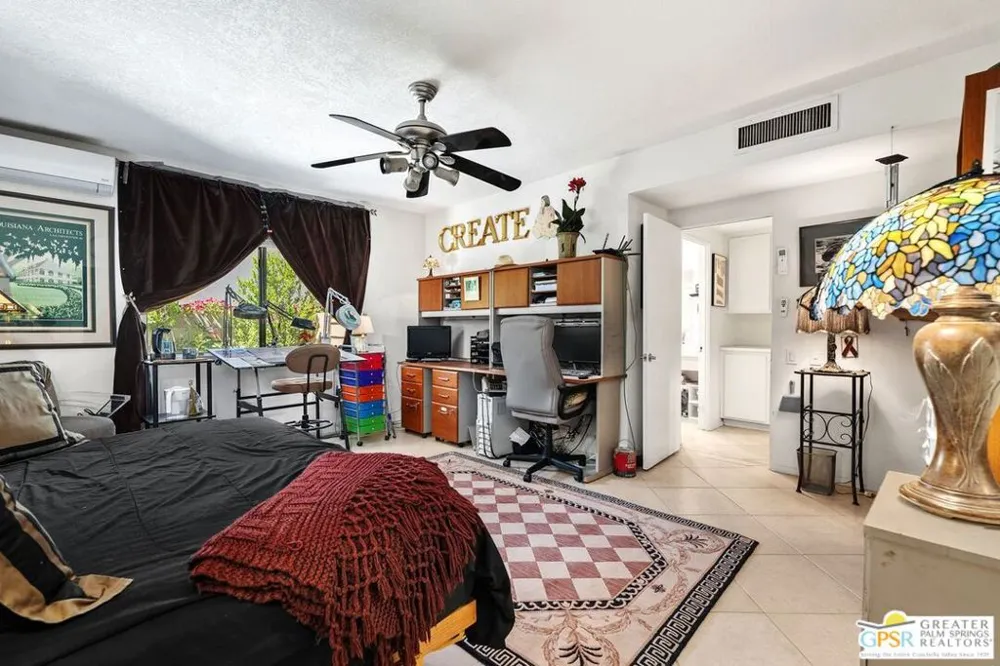 2062 S Chico Drive Palm Springs, CA 92264