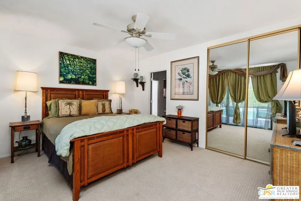 2062 S Chico Drive Palm Springs, CA 92264