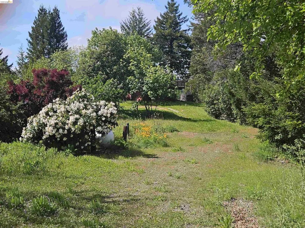 49100 WICKERSHAM ROAD Geyserville, CA 95441