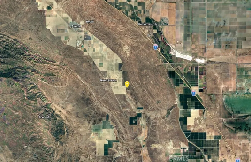Vic CA-41 Kettleman City, CA 93239