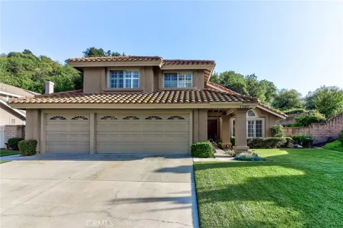 1560 Paseo Delores