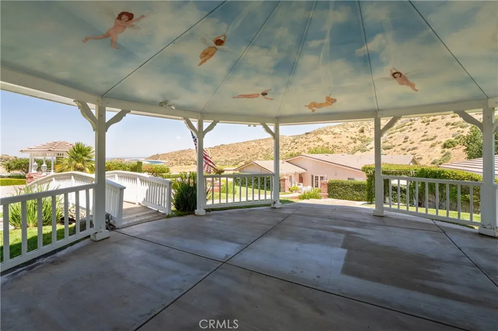 5801 Hacienda Ranch Palmdale, CA 93551