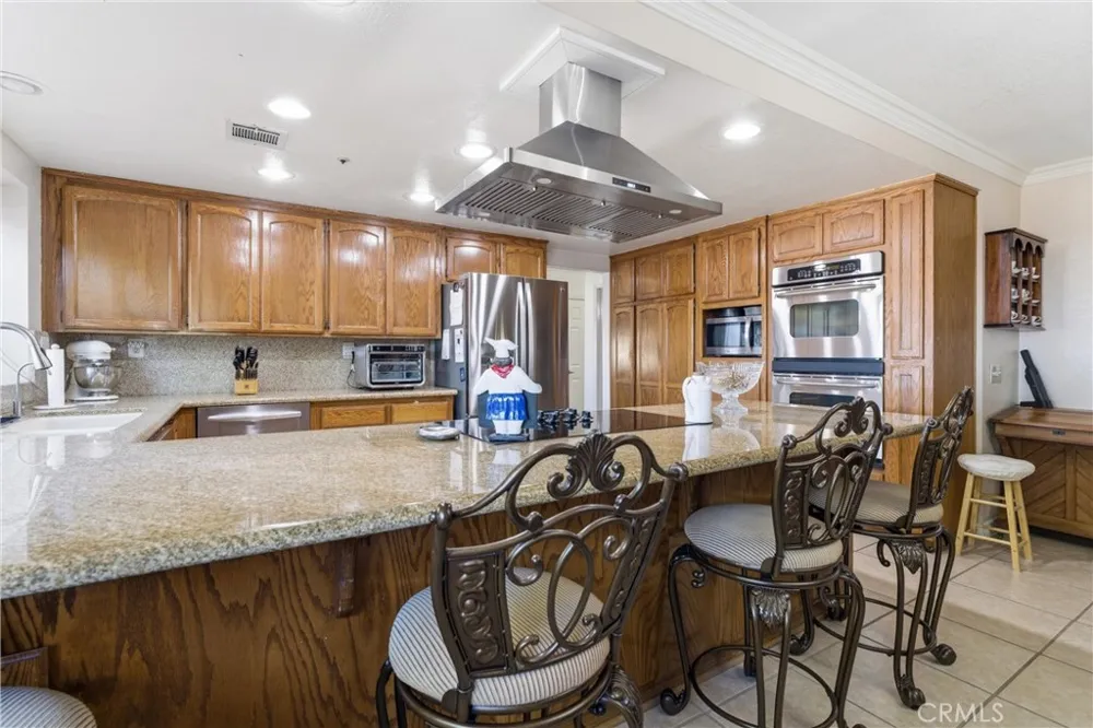 5801 Hacienda Ranch Palmdale, CA 93551