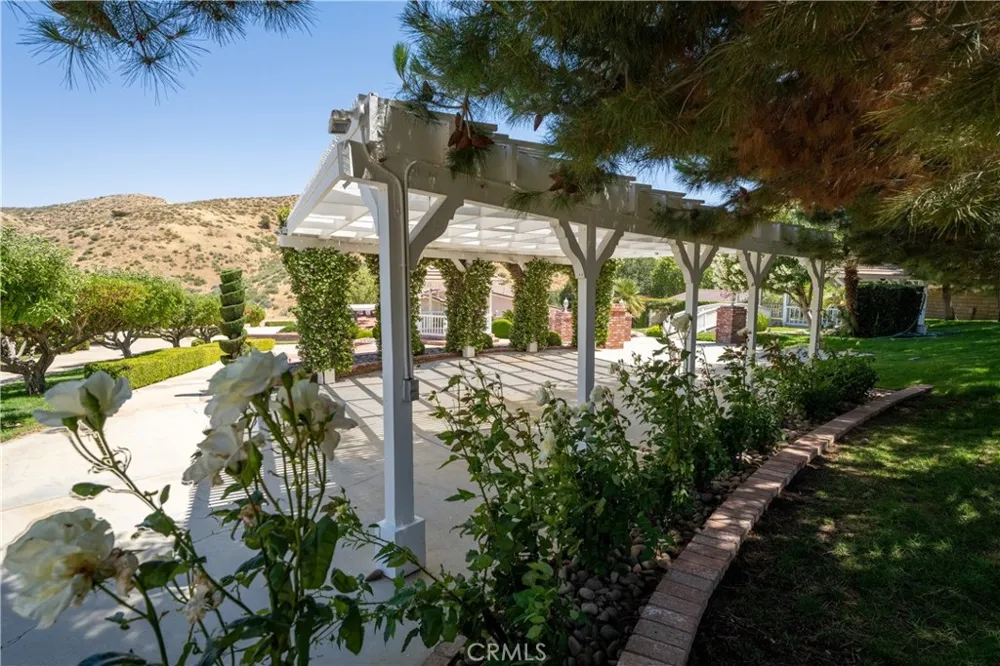 5801 Hacienda Ranch Palmdale, CA 93551