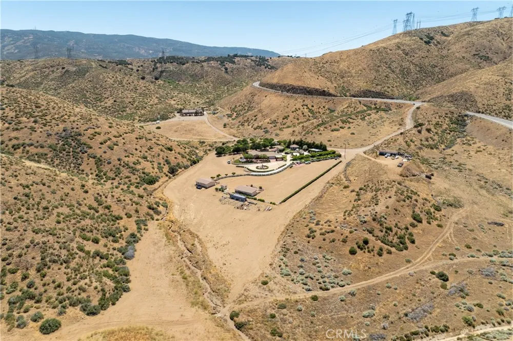 5801 Hacienda Ranch Palmdale, CA 93551