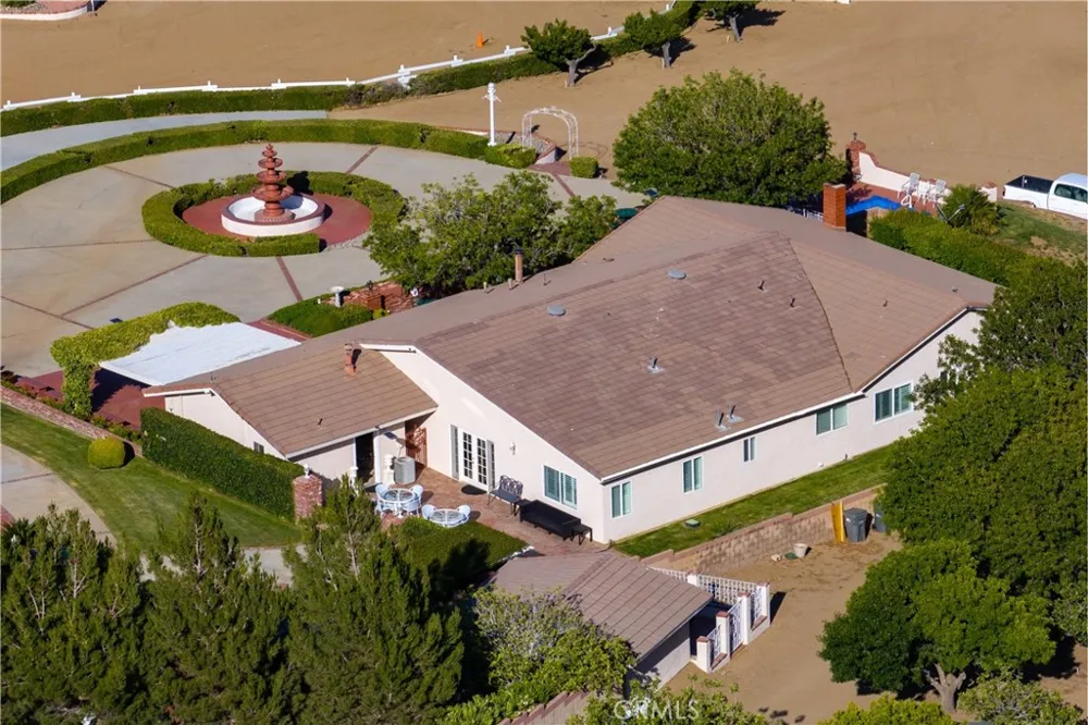 5801 Hacienda Ranch Palmdale, CA 93551