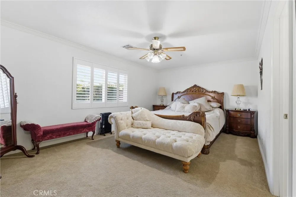 5801 Hacienda Ranch Palmdale, CA 93551