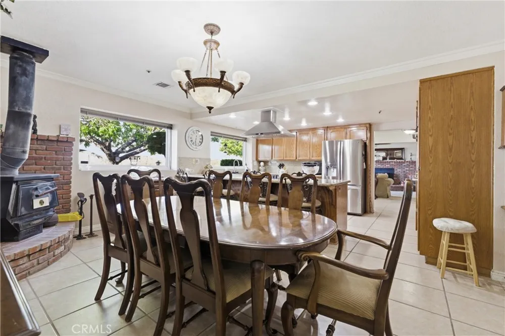 5801 Hacienda Ranch Palmdale, CA 93551