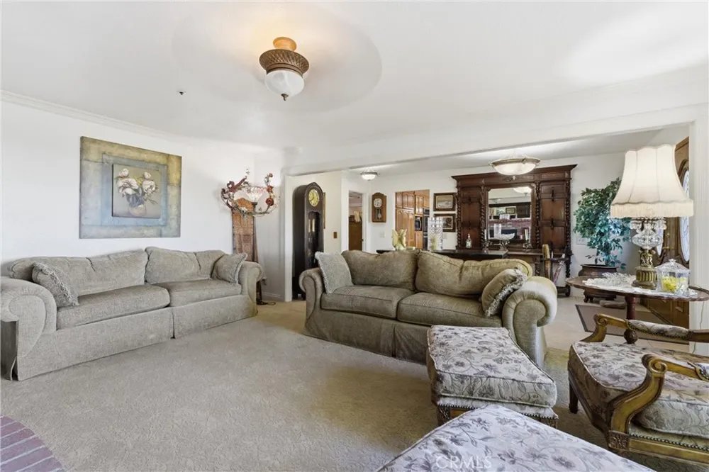 5801 Hacienda Ranch Palmdale, CA 93551
