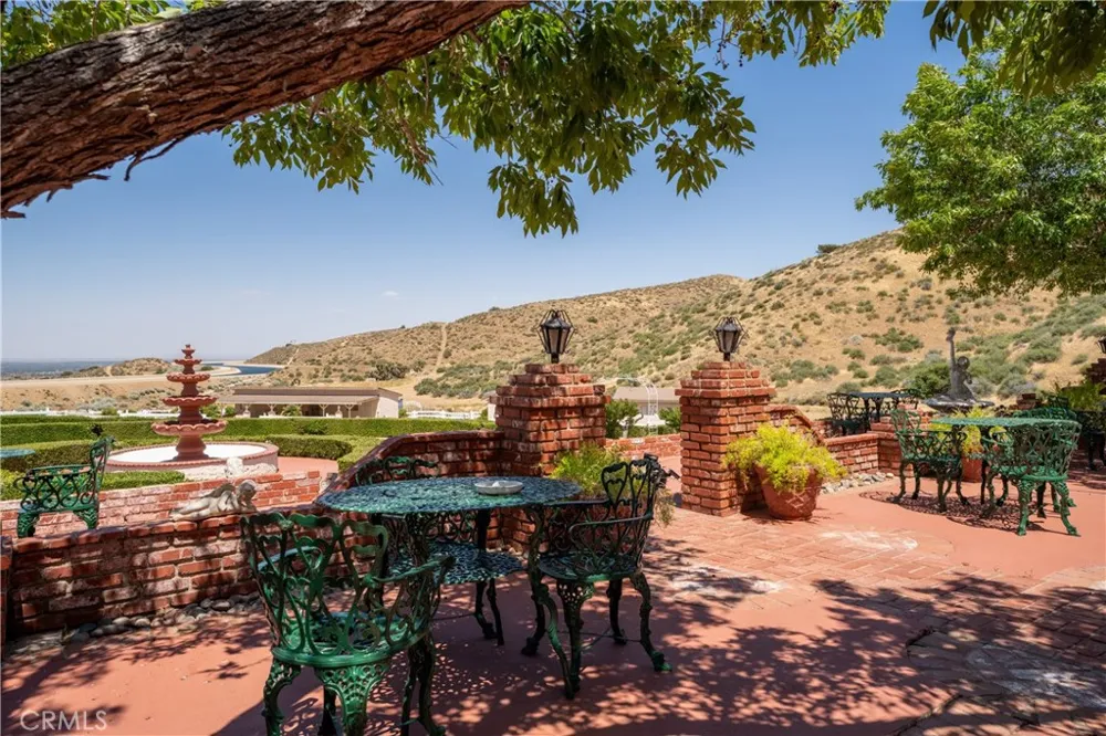 5801 Hacienda Ranch Palmdale, CA 93551