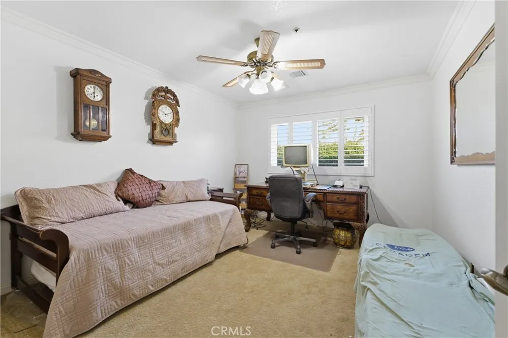 5801 Hacienda Ranch Palmdale, CA 93551