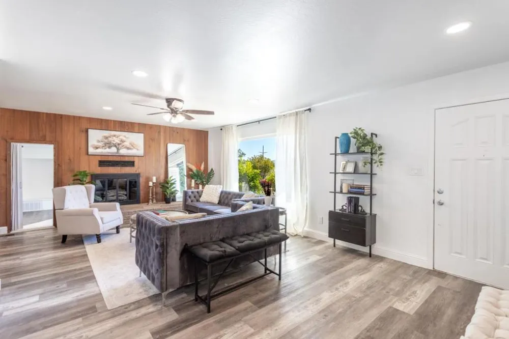 3400 Panorama Drive Redding, CA 96003