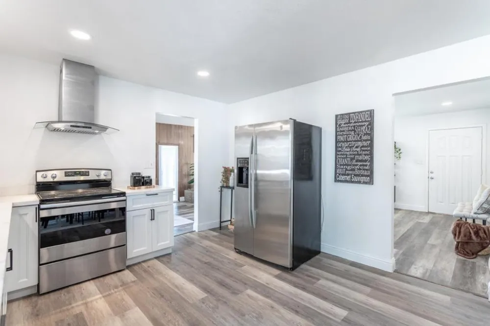 3400 Panorama Drive Redding, CA 96003