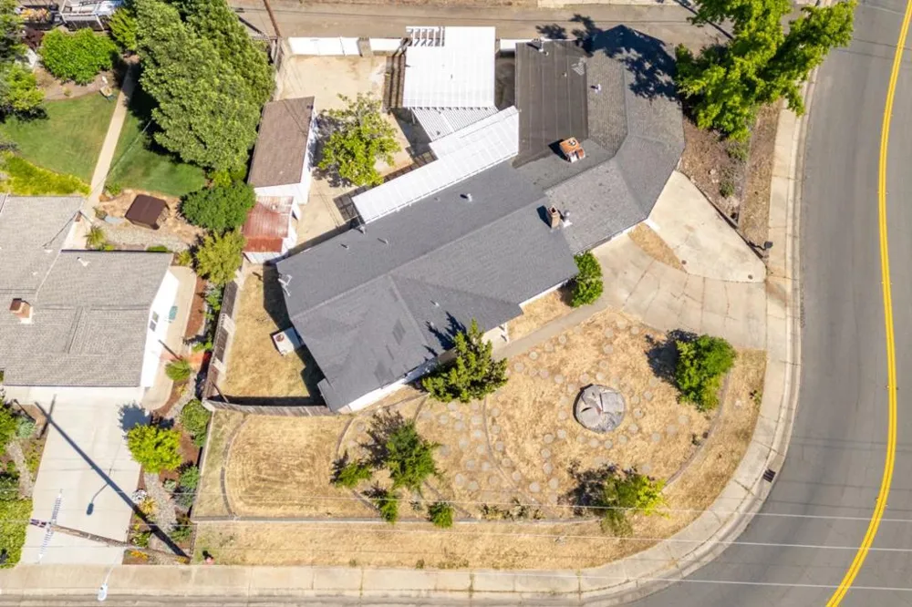 3400 Panorama Drive Redding, CA 96003