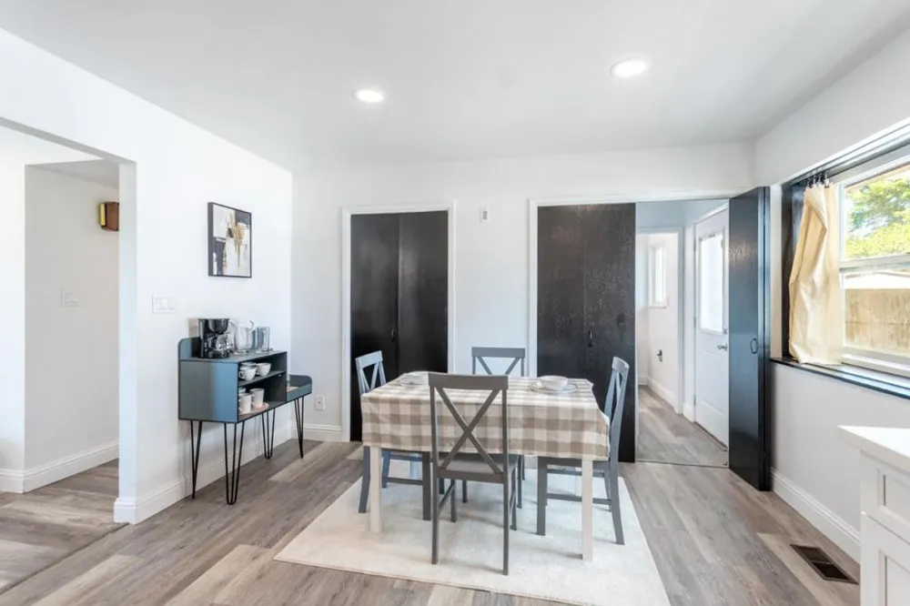 3400 Panorama Drive Redding, CA 96003