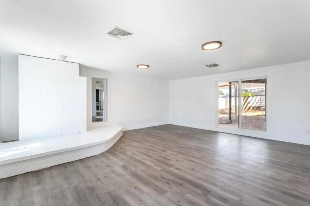 3400 Panorama Drive Redding, CA 96003