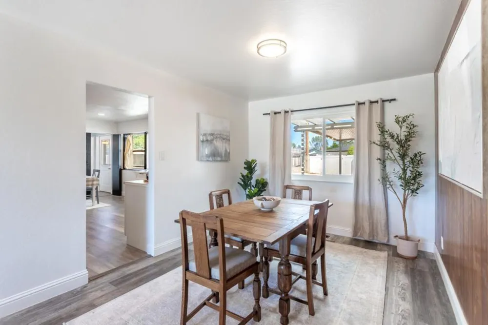 3400 Panorama Drive Redding, CA 96003