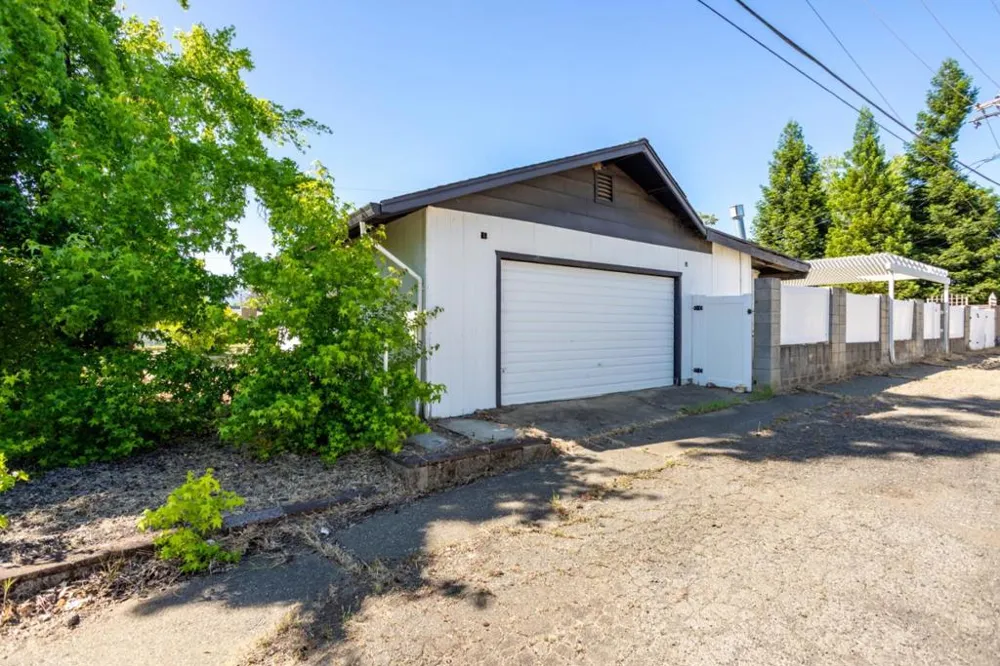 3400 Panorama Drive Redding, CA 96003