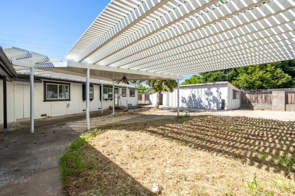 3400 Panorama Drive Redding, CA 96003