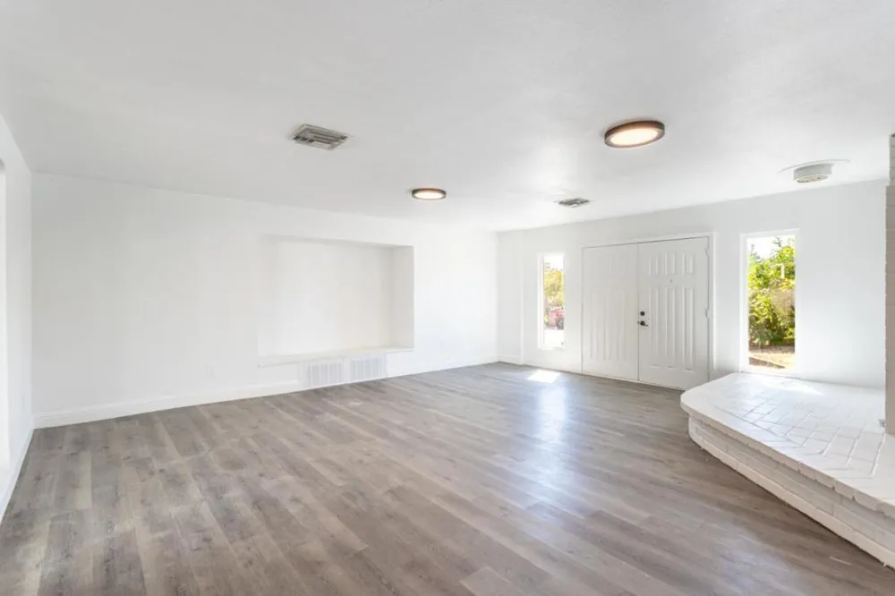 3400 Panorama Drive Redding, CA 96003