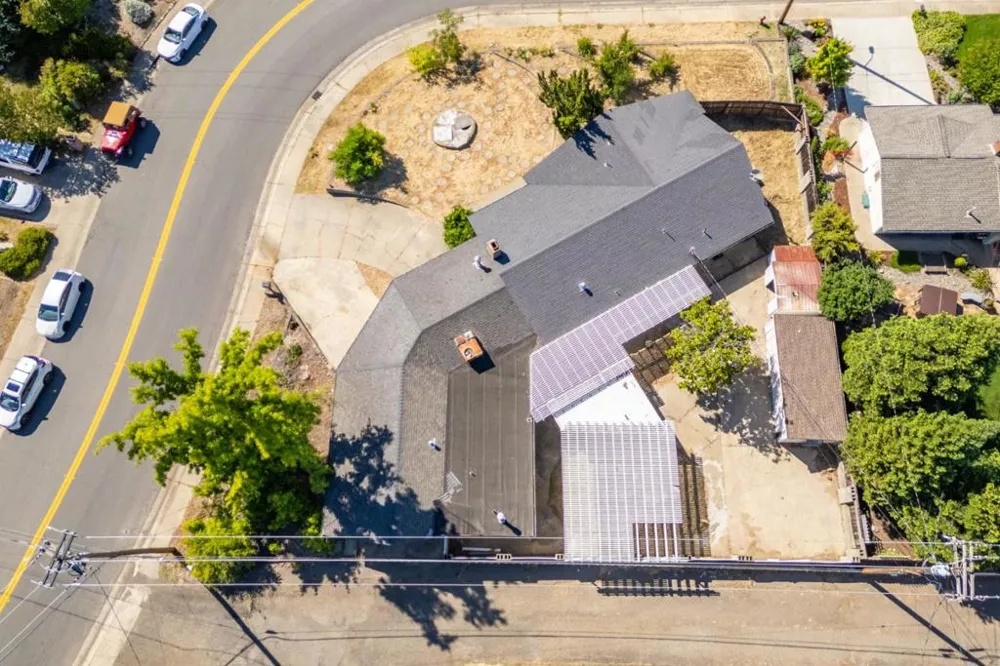 3400 Panorama Drive Redding, CA 96003