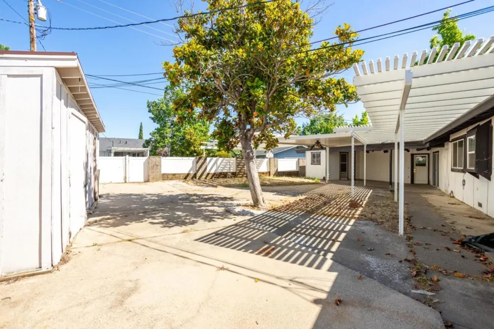 3400 Panorama Drive Redding, CA 96003