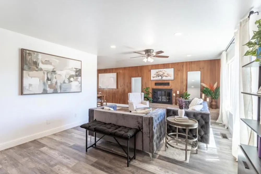 3400 Panorama Drive Redding, CA 96003