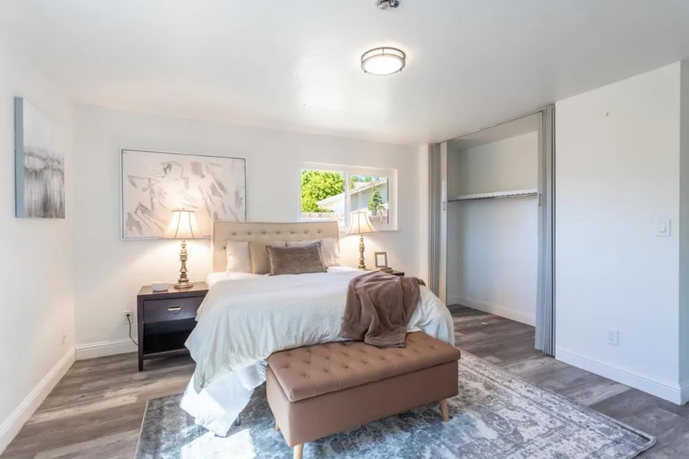 3400 Panorama Drive Redding, CA 96003