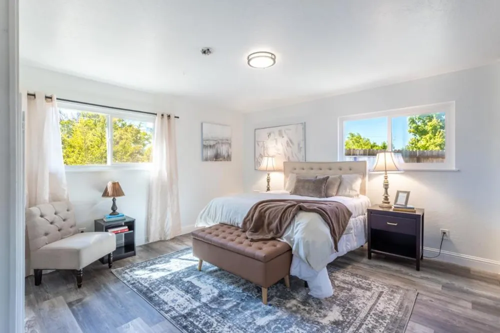 3400 Panorama Drive Redding, CA 96003