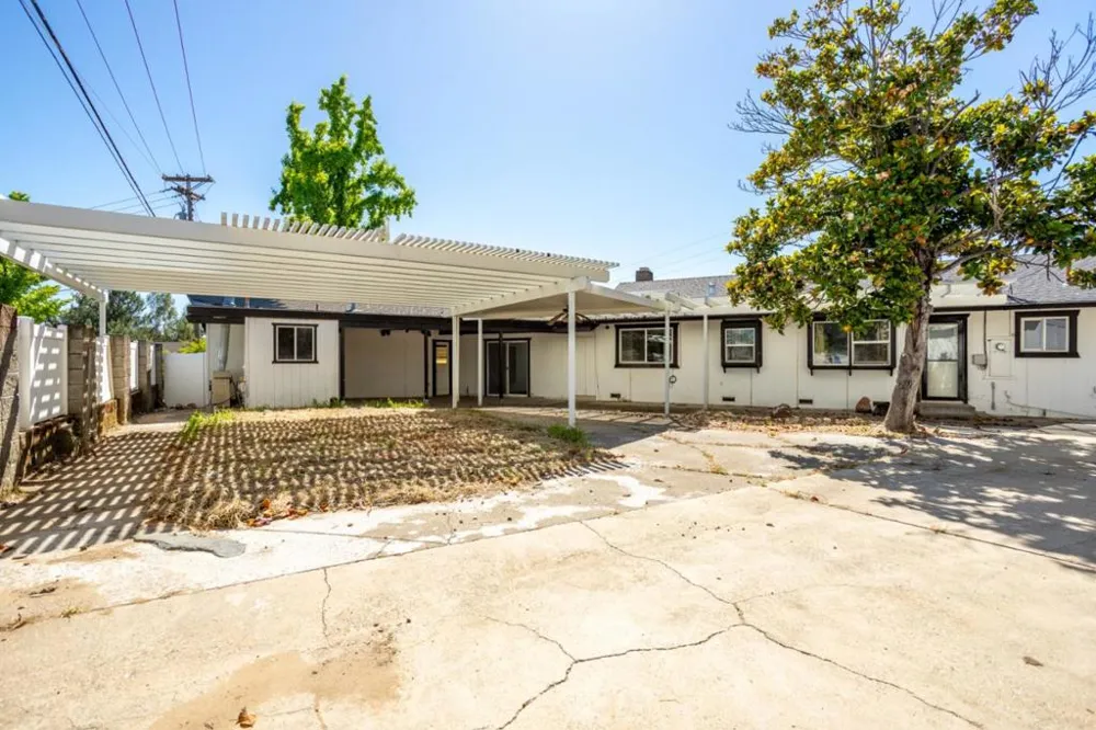 3400 Panorama Drive Redding, CA 96003