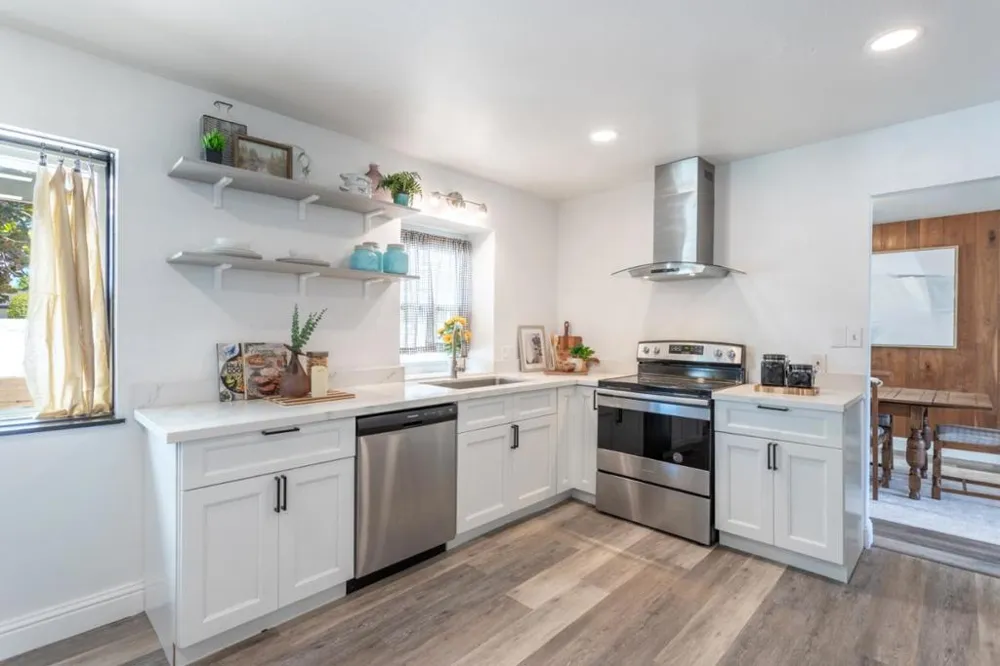 3400 Panorama Drive Redding, CA 96003