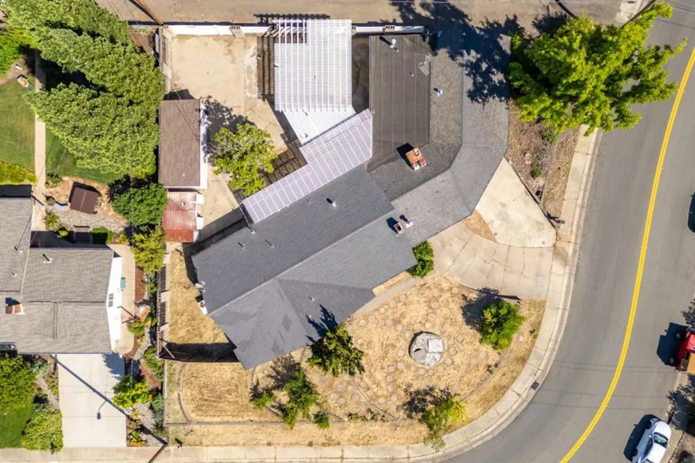3400 Panorama Drive Redding, CA 96003