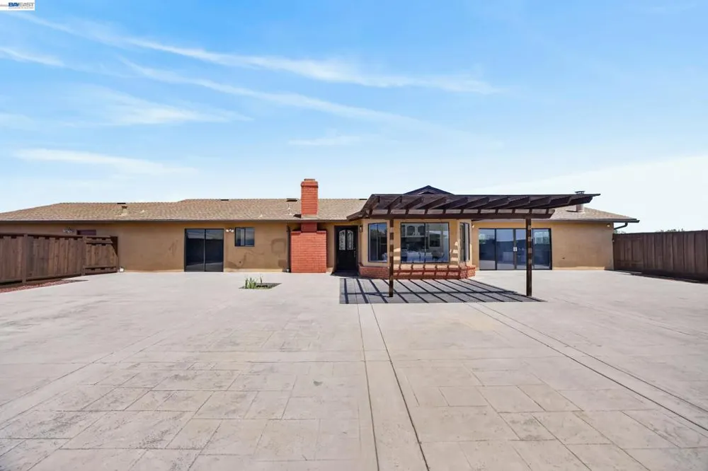 4260 W Kenner Rd Tracy, CA 95304