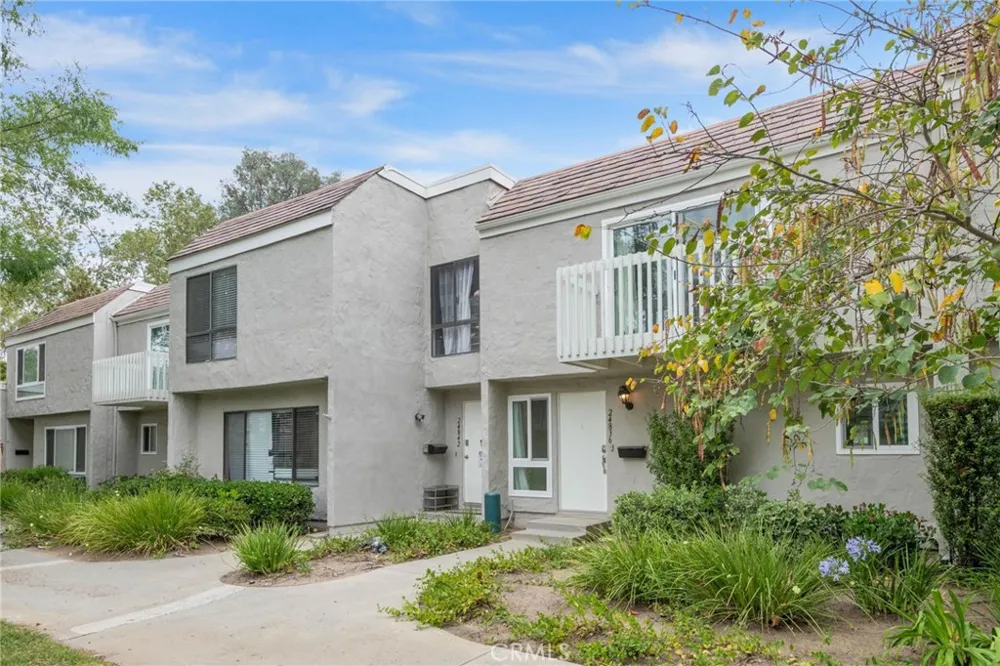 24836 Lakefield Street Lake Forest, CA 92630