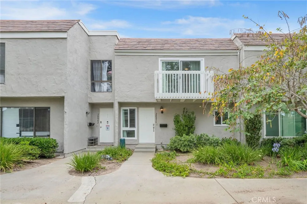 24836 Lakefield Street Lake Forest, CA 92630
