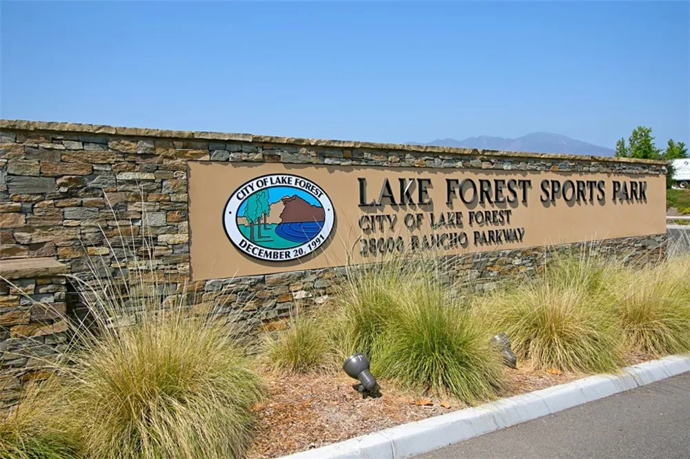 24836 Lakefield Street Lake Forest, CA 92630