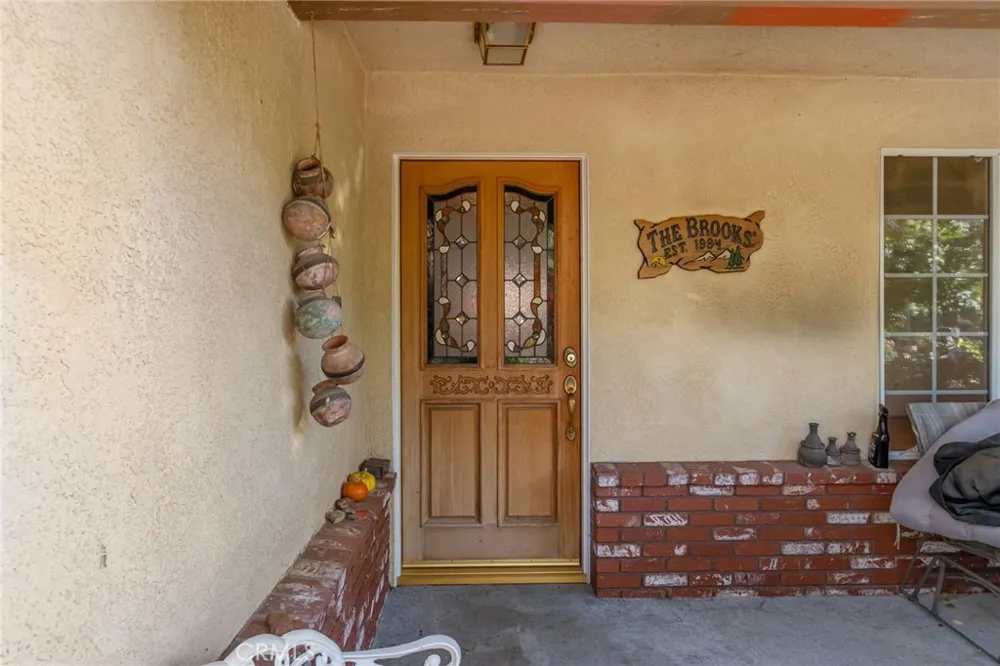 7685 Wintergreen Pinon Hills, CA 92397