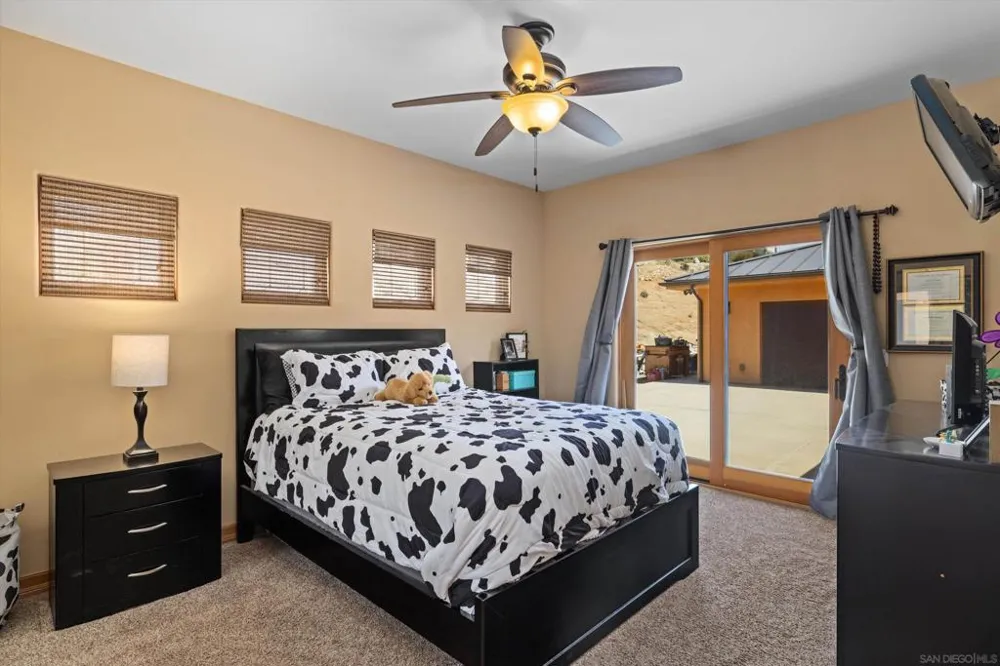 3023 Via Viejas Alpine, CA 91901