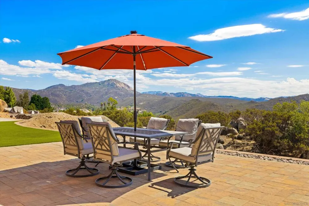 3023 Via Viejas Alpine, CA 91901