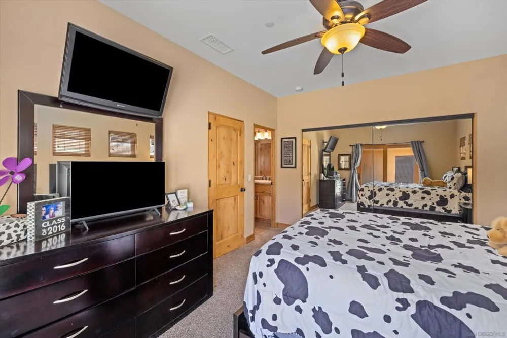 3023 Via Viejas Alpine, CA 91901