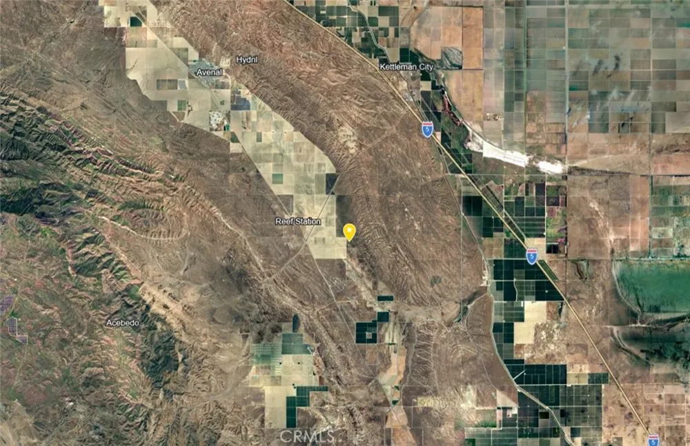 VIC CA-41 Kettleman City, CA 93239