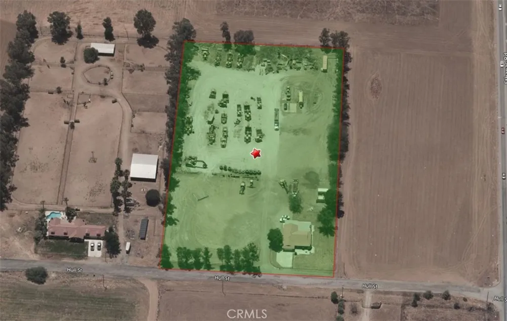 26095 Hull Menifee, CA 92585