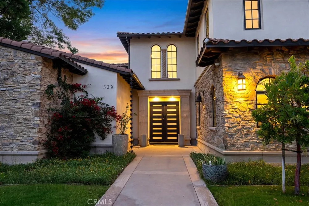 339 W Longden Avenue Arcadia, CA 91007