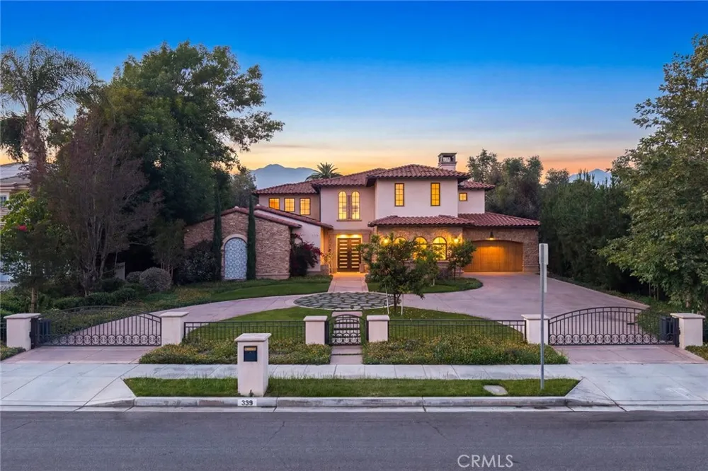 339 W Longden Avenue Arcadia, CA 91007